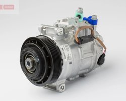 COMPRESOR CLIMATIZARE DENSO DCP17156 - Compatibil cu MERCEDES-BENZ