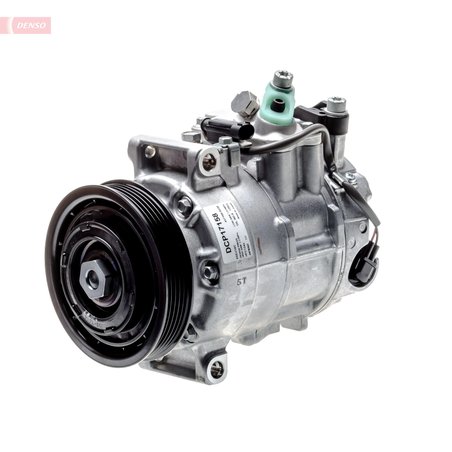 Compresor climatizare Denso DCP17158