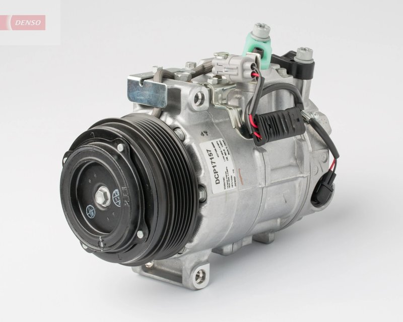 Compresor climatizare Denso DCP17157