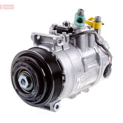 Compresor climatizare Denso DCP17161