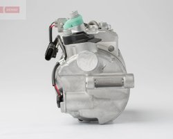 Compresor climatizare Denso DCP17157