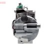 Compresor climatizare Denso DCP17158