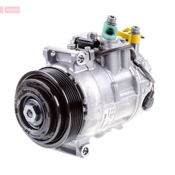 Compresor climatizare Denso DCP17162