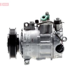 Compresor climatizare Denso DCP17158