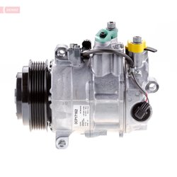 Compresor climatizare Denso DCP17162