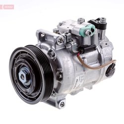COMPRESOR CLIMATIZARE DENSO DCP17164 - Compatibil cu MERCEDES-BENZ