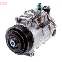 Compresor climatizare Denso DCP17165