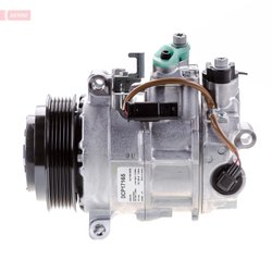 Compresor climatizare Denso DCP17165