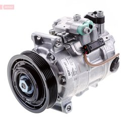 COMPRESOR CLIMATIZARE DENSO DCP17167 - Compatibil cu MERCEDES-BENZ