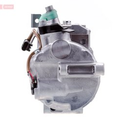 Compresor climatizare Denso DCP17165