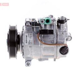 COMPRESOR CLIMATIZARE DENSO DCP17167 - Compatibil cu MERCEDES-BENZ
