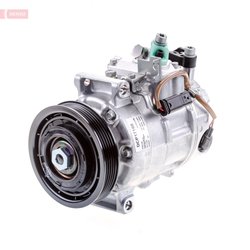 COMPRESOR CLIMATIZARE DENSO DCP17168 - Compatibil cu MERCEDES-BENZ