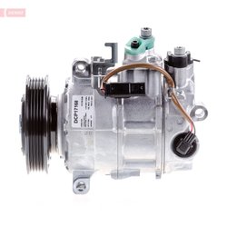 COMPRESOR CLIMATIZARE DENSO DCP17168 - Compatibil cu MERCEDES-BENZ