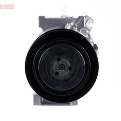 COMPRESOR CLIMATIZARE DENSO DCP17171 - Compatibil cu MERCEDES-BENZ