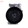 COMPRESOR CLIMATIZARE DENSO DCP17171 - Compatibil cu MERCEDES-BENZ