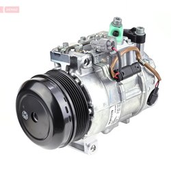 Compresor climatizare Denso DCP17179