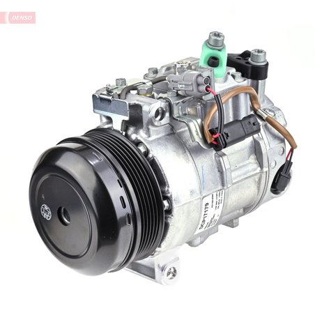 Compresor climatizare Denso DCP17179