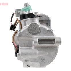 Compresor climatizare Denso DCP17177