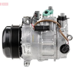 Compresor climatizare Denso DCP17177