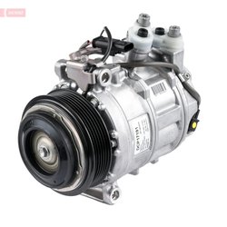 Compresor climatizare Denso DCP17191