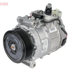 COMPRESOR CLIMATIZARE DENSO DCP17194 - Compatibil cu MERCEDES-BENZ