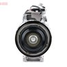 Compresor climatizare Denso DCP17191