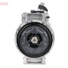 COMPRESOR CLIMATIZARE DENSO DCP17194 - Compatibil cu MERCEDES-BENZ