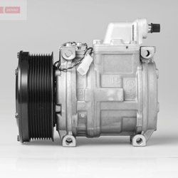 Compresor climatizare Denso DCP17505