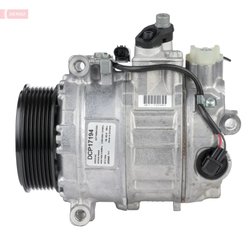 COMPRESOR CLIMATIZARE DENSO DCP17194 - Compatibil cu MERCEDES-BENZ