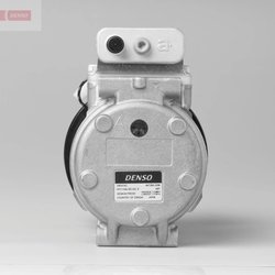 Compresor climatizare Denso DCP17505