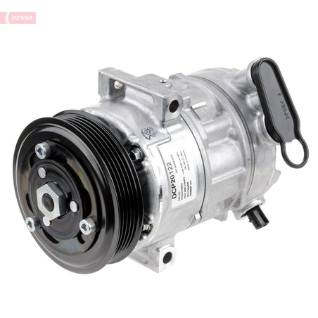 COMPRESOR CLIMATIZARE DENSO DCP20122 - Compatibil cu OPEL, VAUXHALL