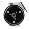 COMPRESOR CLIMATIZARE DENSO DCP20120 - Compatibil cu OPEL, VAUXHALL