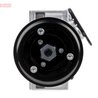 COMPRESOR CLIMATIZARE DENSO DCP20122 - Compatibil cu OPEL, VAUXHALL