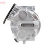 COMPRESOR CLIMATIZARE DENSO DCP20120 - Compatibil cu OPEL, VAUXHALL