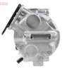 COMPRESOR CLIMATIZARE DENSO DCP20122 - Compatibil cu OPEL, VAUXHALL