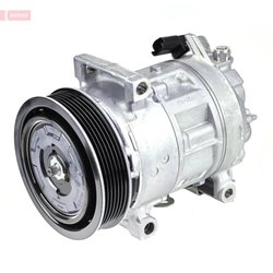 COMPRESOR CLIMATIZARE DENSO DCP21017 - Compatibil cu CITROEN, PEUGEOT