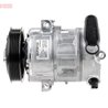 COMPRESOR CLIMATIZARE DENSO DCP20122 - Compatibil cu OPEL, VAUXHALL