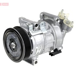COMPRESOR CLIMATIZARE DENSO DCP21022 - Compatibil cu CITROEN, DS, PEUGEOT