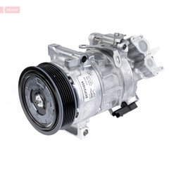 COMPRESOR CLIMATIZARE DENSO DCP21024 - Compatibil cu CITROEN, DS, OPEL, PEUGEOT, VAUXHALL
