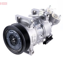 COMPRESOR CLIMATIZARE DENSO DCP21025 - Compatibil cu CITROEN, DS, PEUGEOT