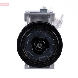 COMPRESOR CLIMATIZARE DENSO DCP21025 - Compatibil cu CITROEN, DS, PEUGEOT