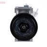 COMPRESOR CLIMATIZARE DENSO DCP21025 - Compatibil cu CITROEN, DS, PEUGEOT