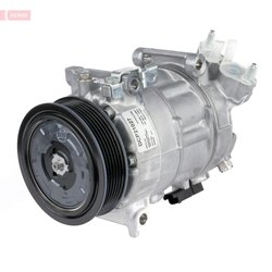 COMPRESOR CLIMATIZARE DENSO DCP21027 - Compatibil cu CITROEN