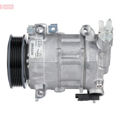 COMPRESOR CLIMATIZARE DENSO DCP21027 - Compatibil cu CITROEN