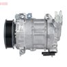 COMPRESOR CLIMATIZARE DENSO DCP21027 - Compatibil cu CITROEN