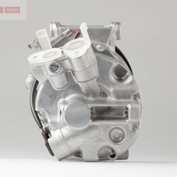 COMPRESOR CLIMATIZARE DENSO DCP23032 - Compatibil cu RENAULT
