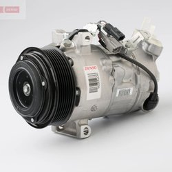 COMPRESOR CLIMATIZARE DENSO DCP23034 - Compatibil cu RENAULT