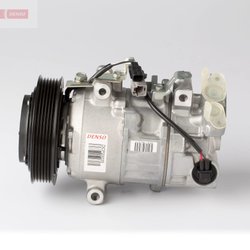 COMPRESOR CLIMATIZARE DENSO DCP23035 - Compatibil cu RENAULT
