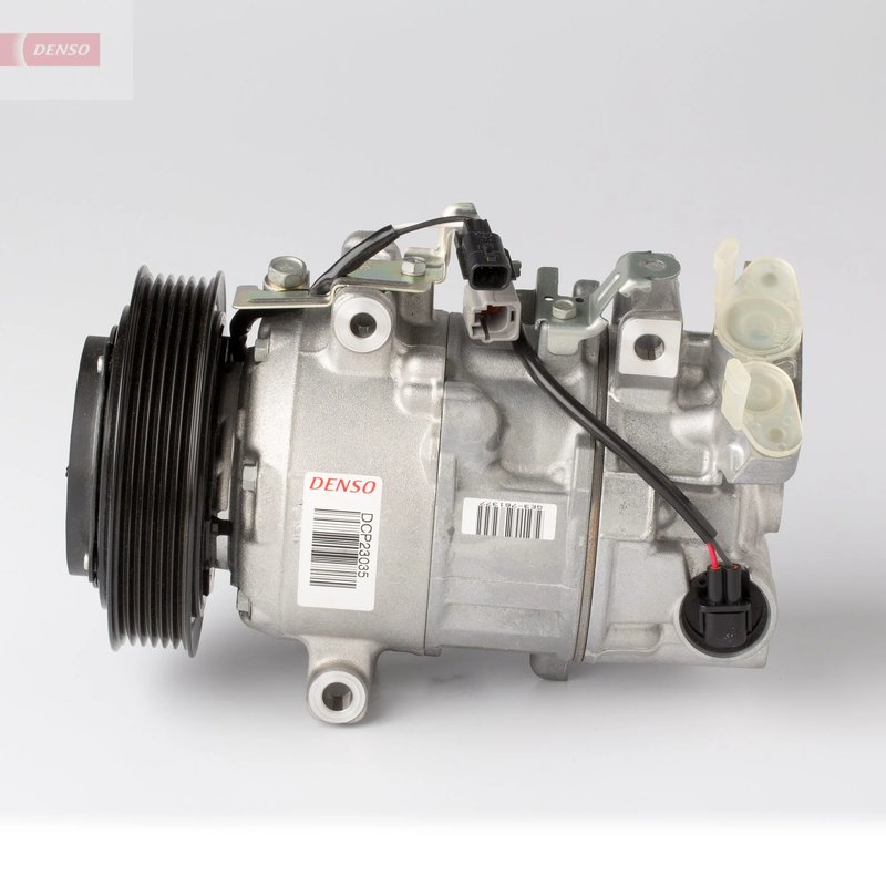 COMPRESOR CLIMATIZARE DENSO DCP23035 - Compatibil cu RENAULT