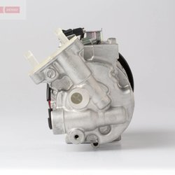 COMPRESOR CLIMATIZARE DENSO DCP23035 - Compatibil cu RENAULT